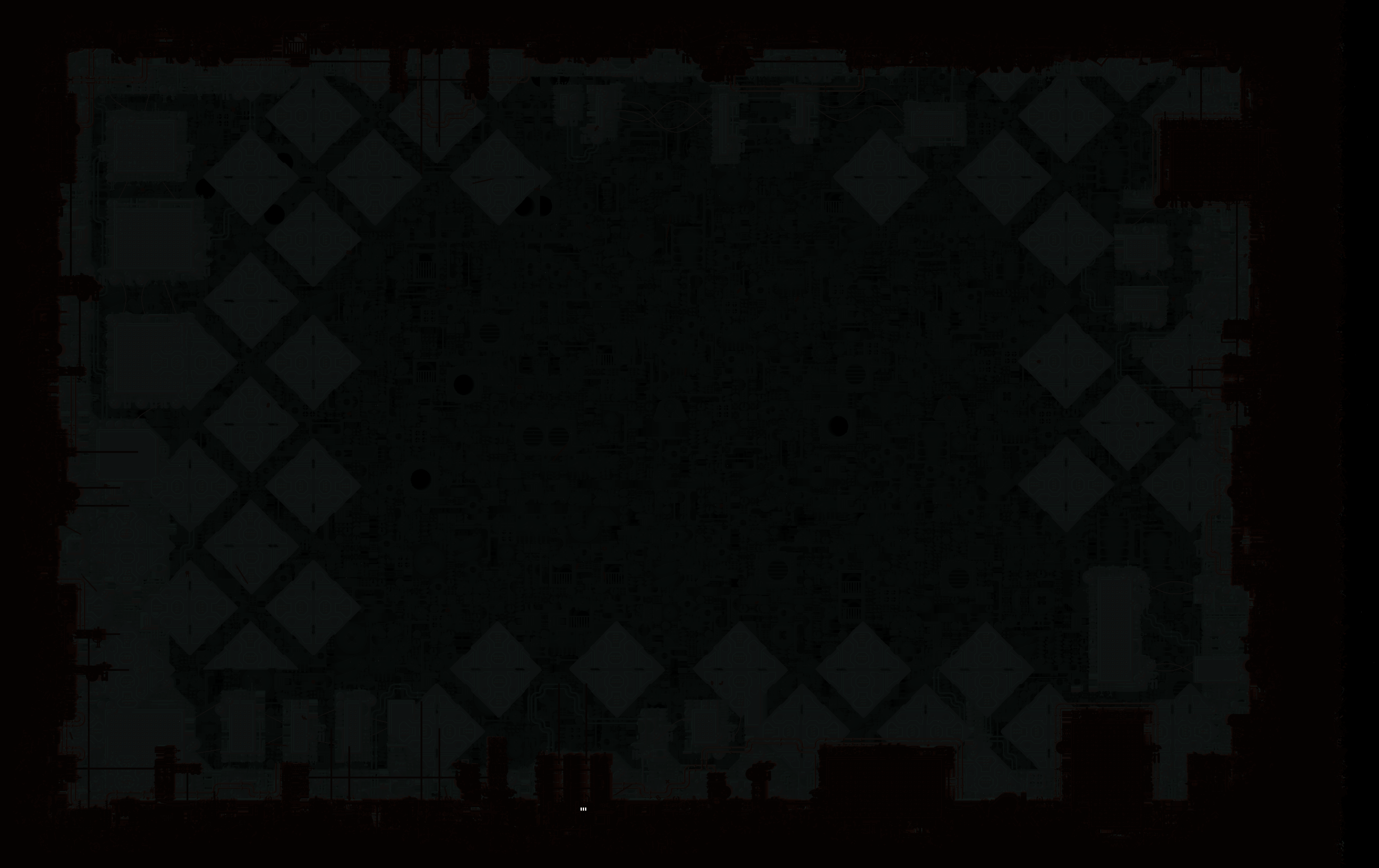 All of my screens combined into a single backdrop