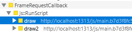 JavaScript was a mistake